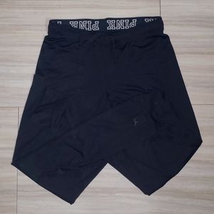 Victoria's Secret Pink Ultimate Leggings